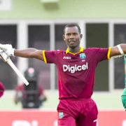 Windies Announce T20 Squad To Face England