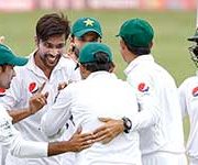 Hapless West Indies Face Confident Pakistan In Second Test Sunday