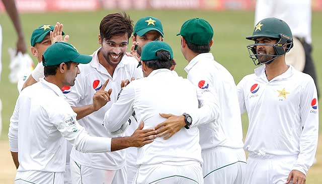Hapless West Indies Face Confident Pakistan In Second Test Sunday 