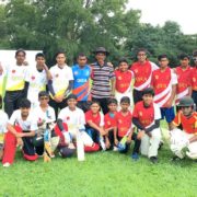 QUCA Set For 2017 Spring And Summer Cricket Programs