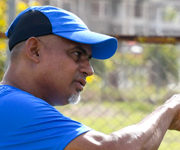 Rajindra Dhanraj Joins West Indies Team As Spin Bowling Consultant