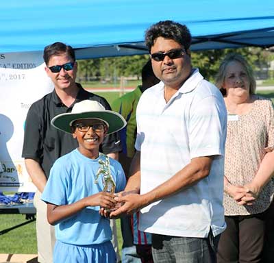 Cricket For Cubs Completes 4th Inter-School Tournament