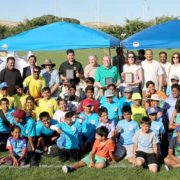 Cricket For Cubs Completes 4th Inter-School Tournament