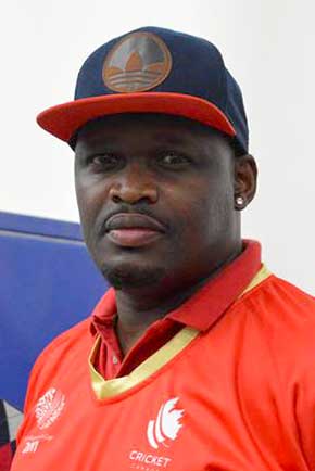 Coach Henry Osinde Confident Of Canada’s Dominance At ICC WCL Div.3 