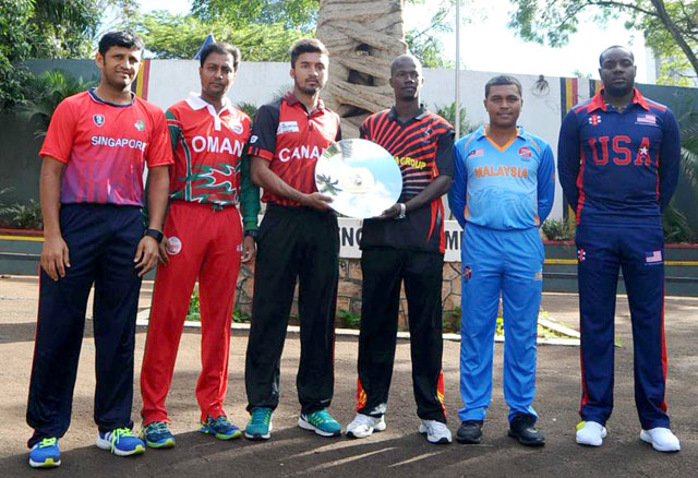 Captains Reveal Their Hopes To Keep Cricket World Cup 2019 Dreams Alive