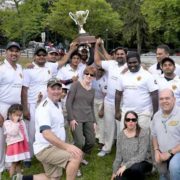 Electric Chargers Win Historic Albany All-Star Mayor’s Cup