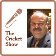 The Coaches Corner Launched on Streaming Radio’s The Cricket Show