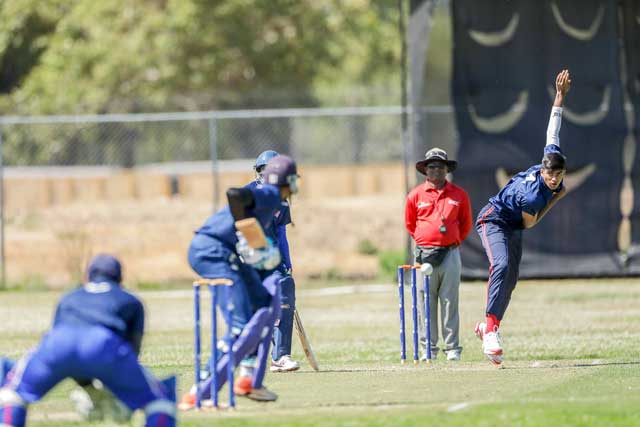 Bermuda, Canada, And USA Compete To Qualify For The U19 CWC In 2018
