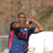 USA Name Squad To Play Practice Matches Against CPL Franchises