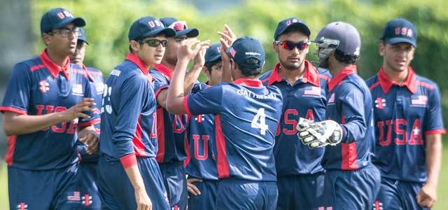 Hero CPL To Embed USA Under-19s Players With Teams
