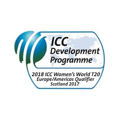 Fixtures Announced For 2018 ICC Women’s World T20 - Europe/Americas Qualifier
