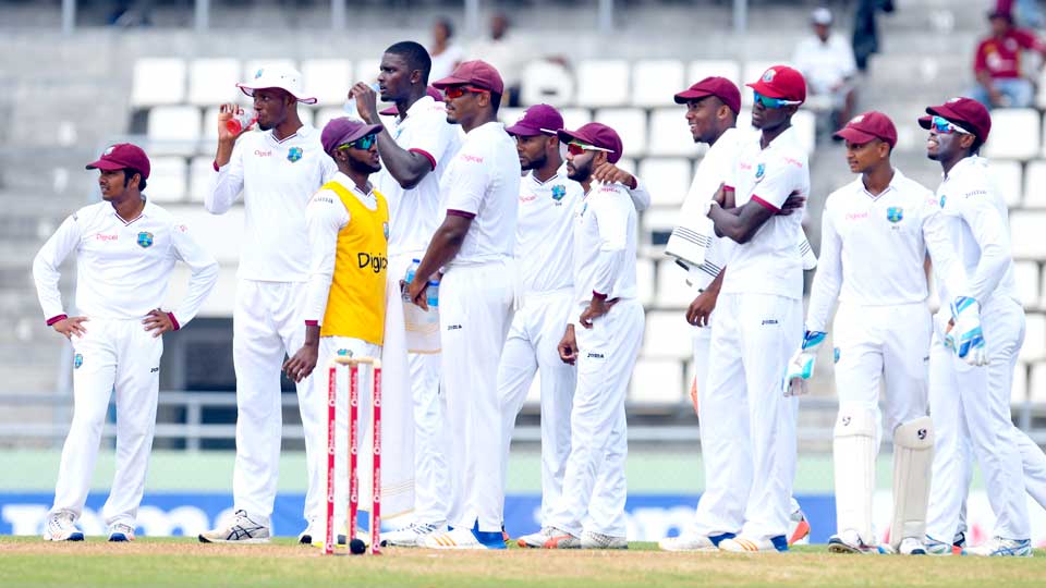Tough Test Series For West Indies In England, Says Ricardo Powell