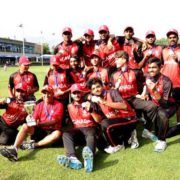 Canadian U-19 Squad To Compete In Windies Regional Competition