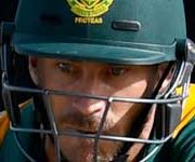 Faf Du Plessis To Lead Proteas In All Three Formats