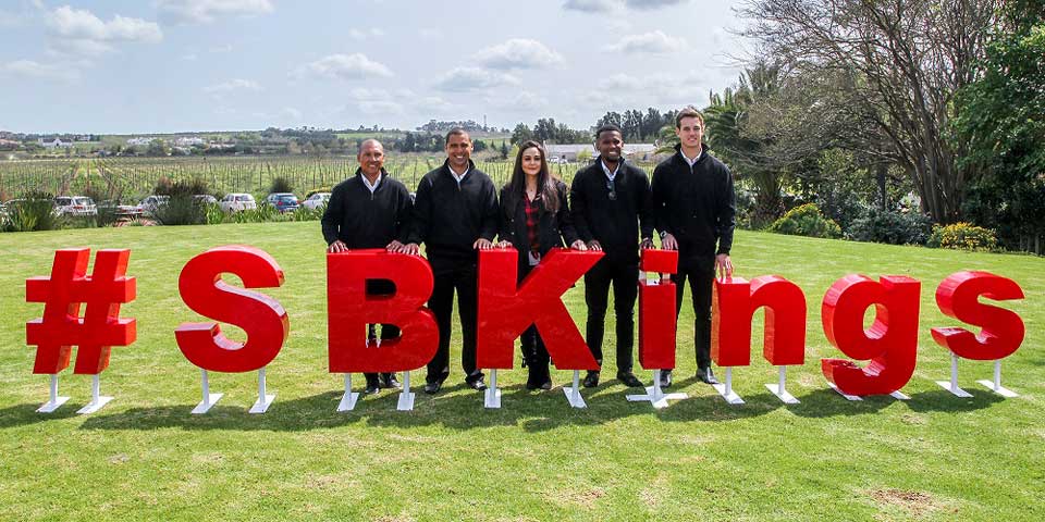 Preity Zinta Acquires Ownership Of Stellenbosch Kings In T20 Global League