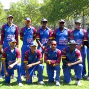 Richmond Hill Liberty CC To Defend T20 Title Against Galaxy CC