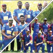 Exciting EACA T20 Finals Set For This Sunday