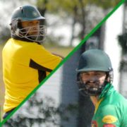 Strikers And Pak America Vie For T20 Title