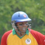 Massiah’s Ton Propels Villagers To T20 Championship