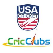 USA Cricket Partner With Technology Company CricClubs