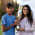 Fifth edition of Cricket for Cubs Inter-School tournament