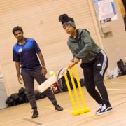 Cricket: Part of Cultural Engagement At Indiana State University