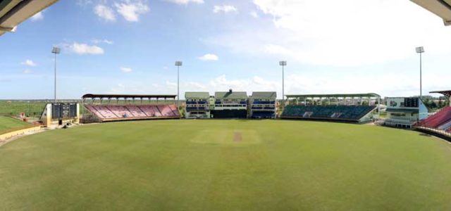 Antigua And Barbuda, Guyana And St. Lucia To Host ICC Women’s World Twenty20 2018