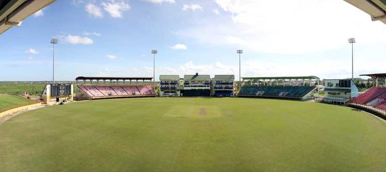 Guyana Named Official Host Country For ICC Women’s World T20 West Indies 2018