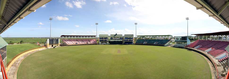 Antigua And Barbuda, Guyana And St. Lucia To Host ICC Women’s World Twenty20 2018