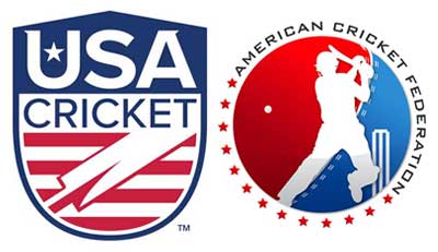 USA Cricket American Cricket Federation