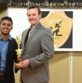 Capital District Cricket Association Awards NightCapital District Cricket Association Awards Night