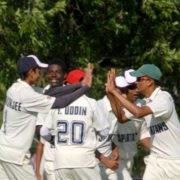 Successful PSAL Cricket Heads Into Its Eleventh Season