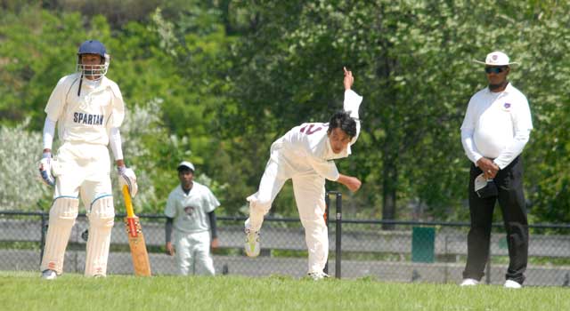Successful PSAL Cricket Heads Into Its Eleventh Season