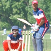 USA Cricket Combines Return For 2018