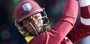 Marlon Samuels Guilty Of Four Offenses Under Anti-Corruption Code