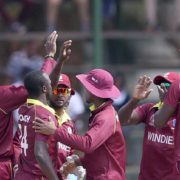 Rain Helps Windies Qualify For Next World Cup