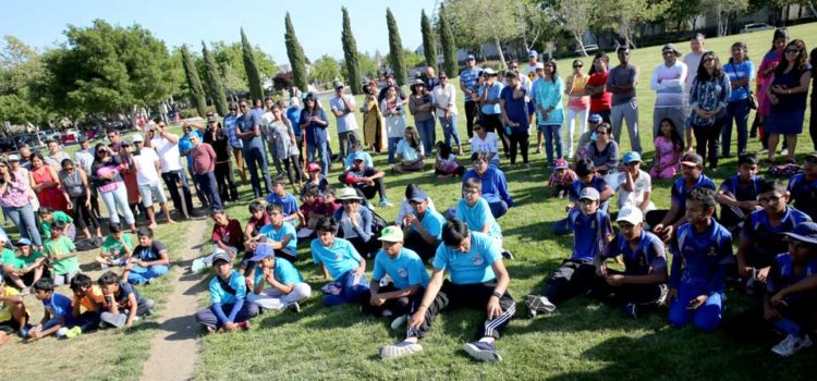 Cricket For Clubs Hosts 6th Edition Inter-School Tournament