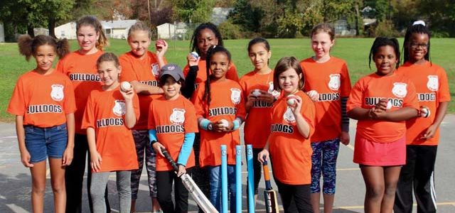 Maryland Youth Cricket Expands With New Age Division, Girls Competition