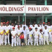 QUCA Concludes Successful Tour of Jamaica