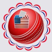USA Cricket Election Process To Start On May 18