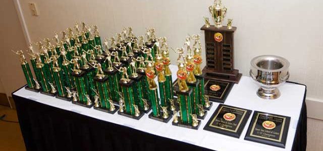 Local Businesses To Sponsor State 11U And 13U Championship Trophies