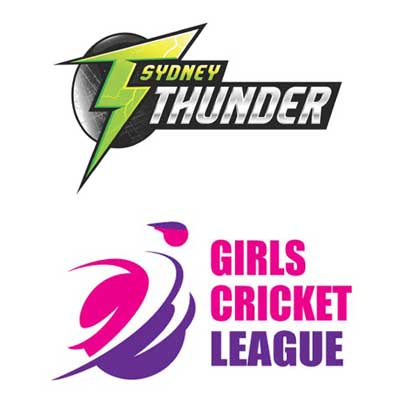 Girls cricket league sydney thunder