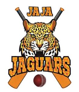 JAJA Jaguars logo