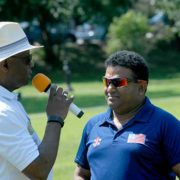 An Interview With USA Cricket Club Director Candidate John Aaron