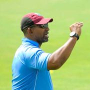 Phil Simmons Is New Head Coach Of Windies Men’s Team; Selection Panels Also Announced