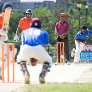 PSAL Wraps Up Cricket Season With Mayor’s Trophy Game