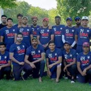 USA Cricket Announces Players Selected For Final Selection Camp