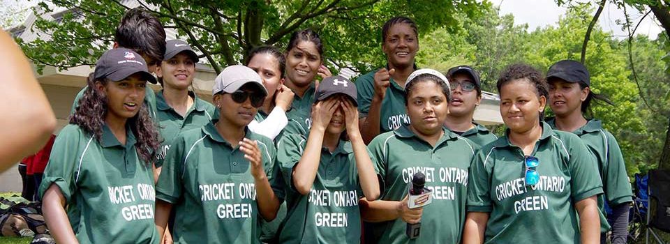 Ontario Cricket Women Tournament Was A Great Success — Organizer Shobbier