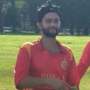 Badar Shabbir Hits Unbeaten 120 And Picks Up Four For 8