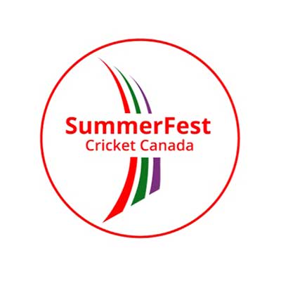 Cricket Canada SummerFest